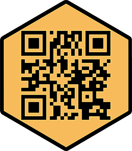QR для короткой ссылки