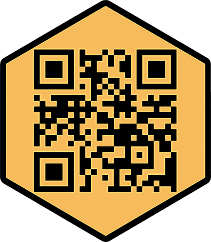 QR для короткой ссылки