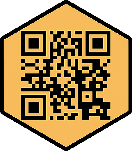 QR для короткой ссылки
