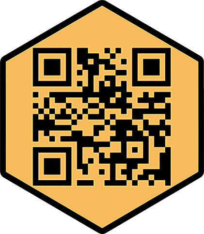 QR для короткой ссылки