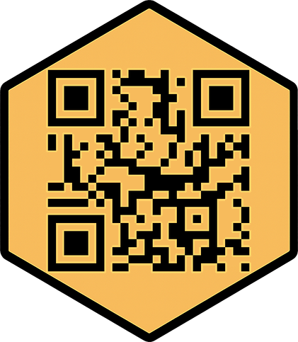 QR для короткой ссылки