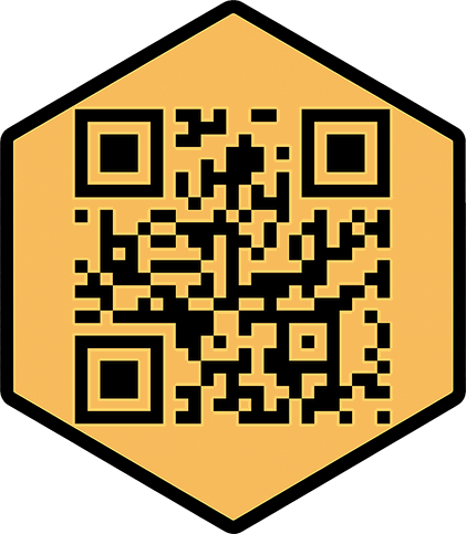 QR для короткой ссылки