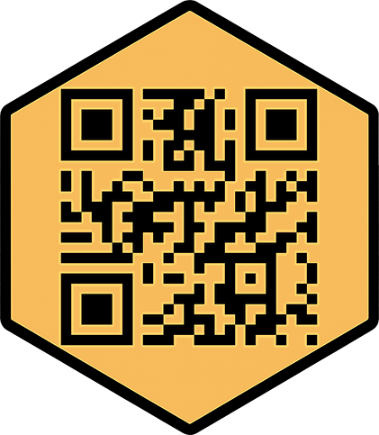 QR для короткой ссылки