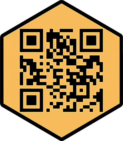 QR для короткой ссылки