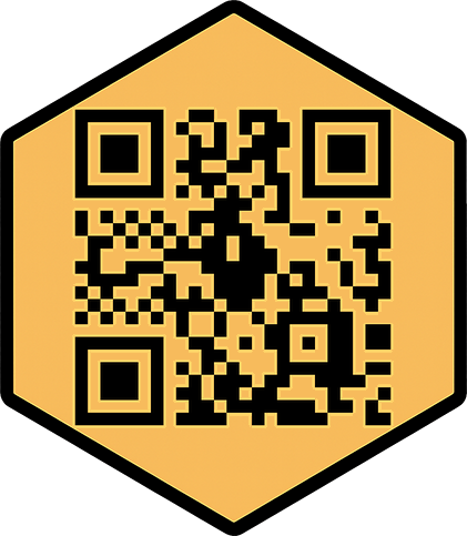 QR для короткой ссылки