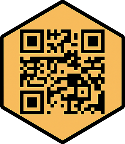 QR для короткой ссылки