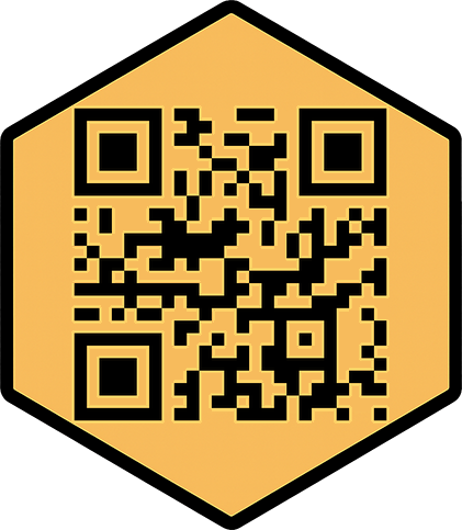 QR для короткой ссылки