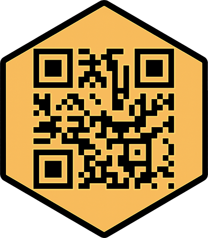 QR для короткой ссылки