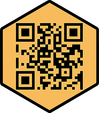 QR для короткой ссылки