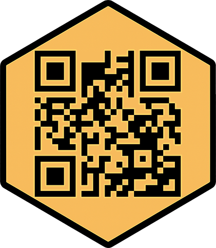 QR для короткой ссылки