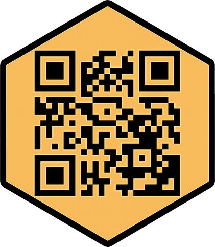 QR для короткой ссылки