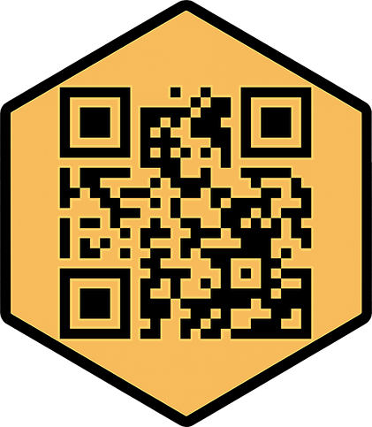 QR для короткой ссылки
