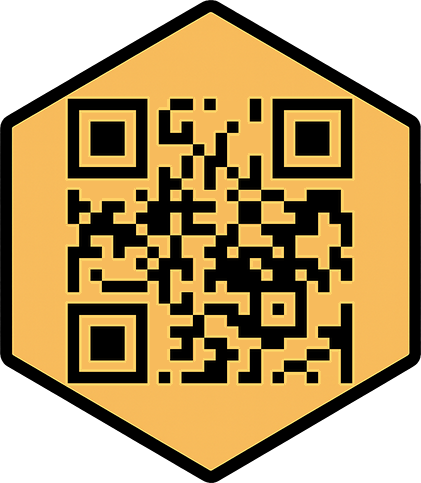 QR для короткой ссылки