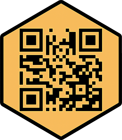 QR для короткой ссылки
