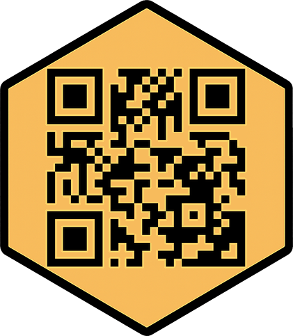 QR для короткой ссылки