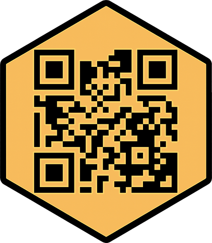QR для короткой ссылки