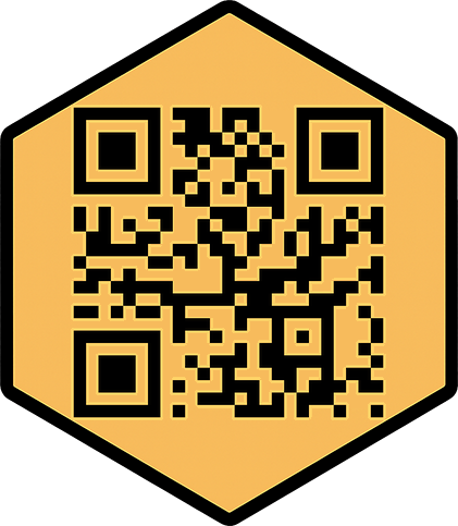 QR для короткой ссылки