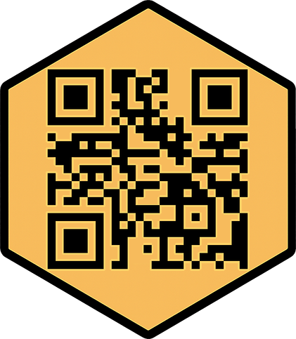 QR для короткой ссылки