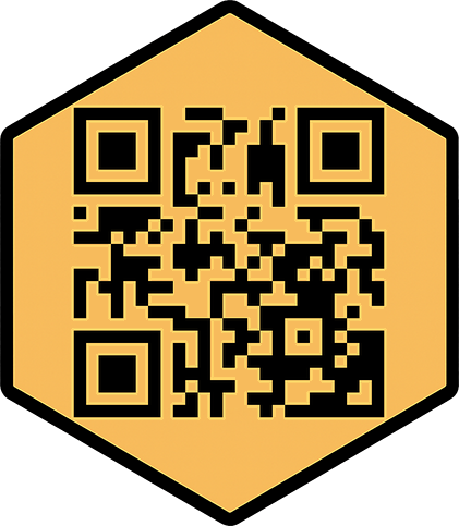 QR для короткой ссылки