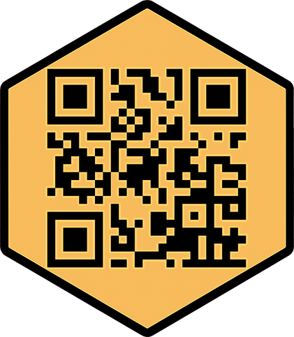 QR для короткой ссылки
