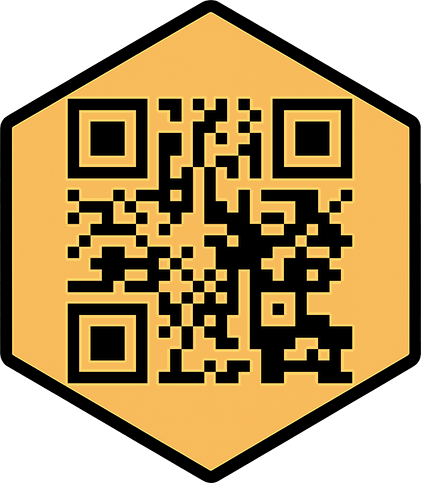 QR для короткой ссылки