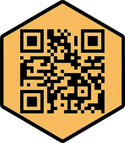 QR для короткой ссылки