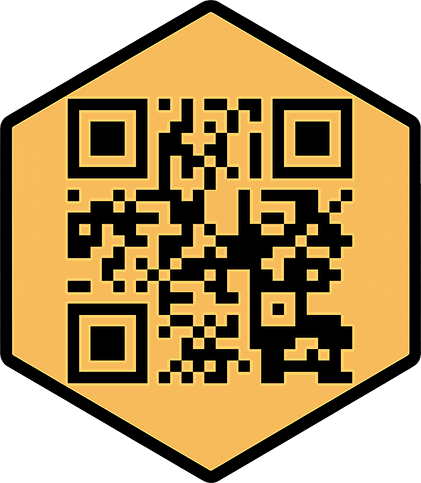 QR для короткой ссылки