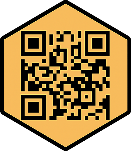 QR для короткой ссылки