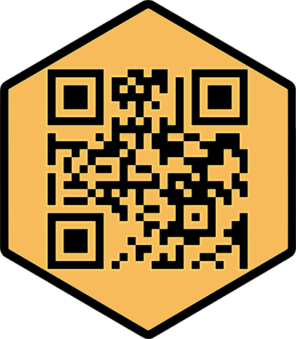 QR для короткой ссылки