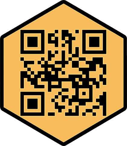 QR для короткой ссылки