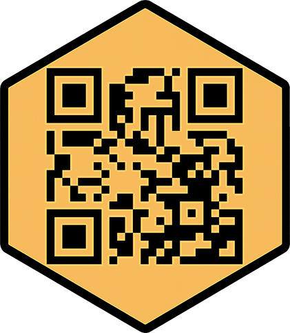 QR для короткой ссылки