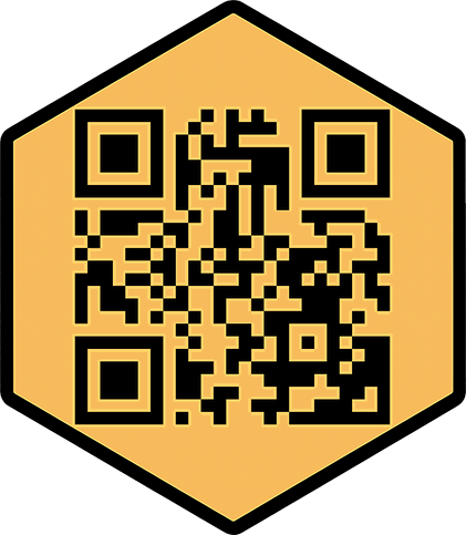 QR для короткой ссылки