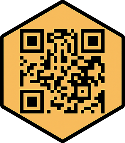 QR для короткой ссылки