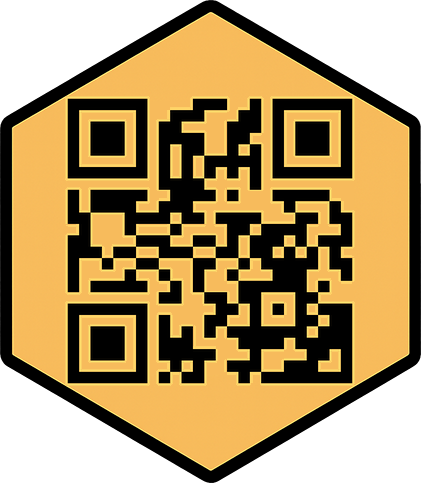 QR для короткой ссылки