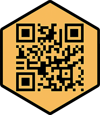 QR для короткой ссылки