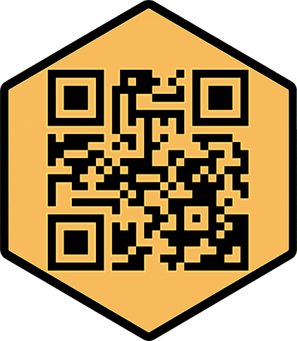 QR для короткой ссылки