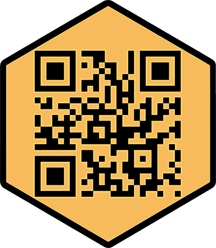 QR для короткой ссылки