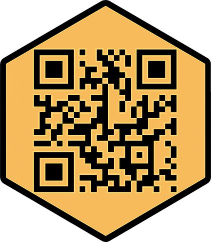 QR для короткой ссылки