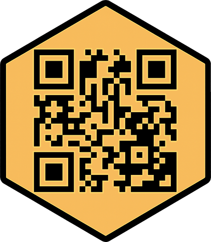 QR для короткой ссылки