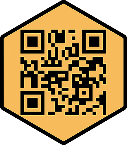 QR для короткой ссылки