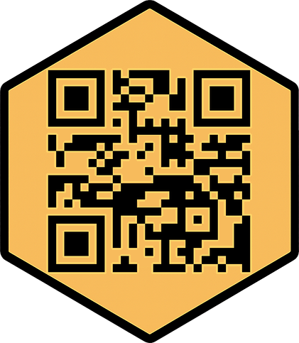 QR для короткой ссылки