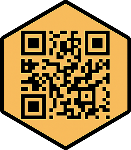 QR для короткой ссылки