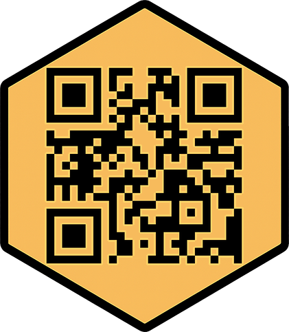 QR для короткой ссылки