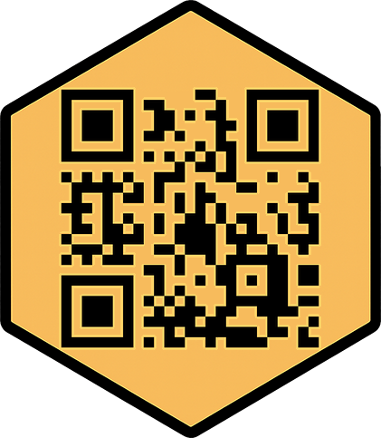 QR для короткой ссылки