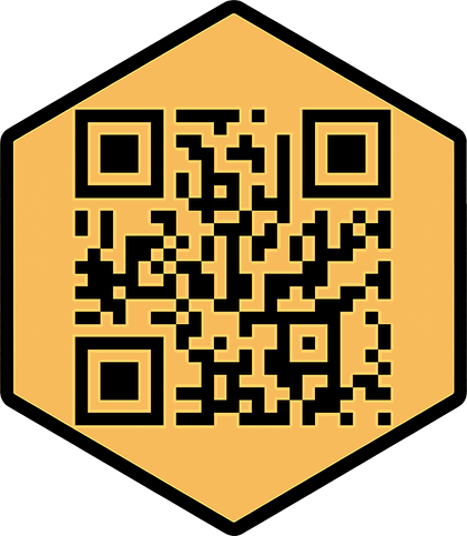 QR для короткой ссылки
