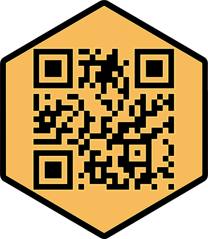 QR для короткой ссылки