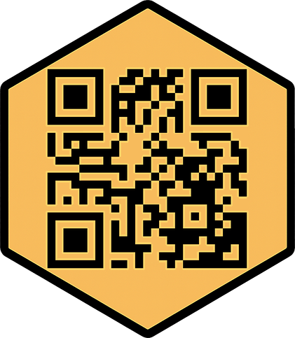 QR для короткой ссылки