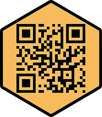 QR для короткой ссылки