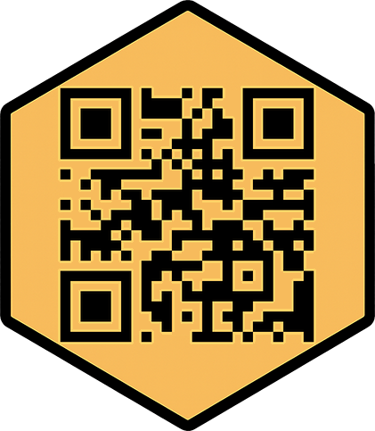 QR для короткой ссылки