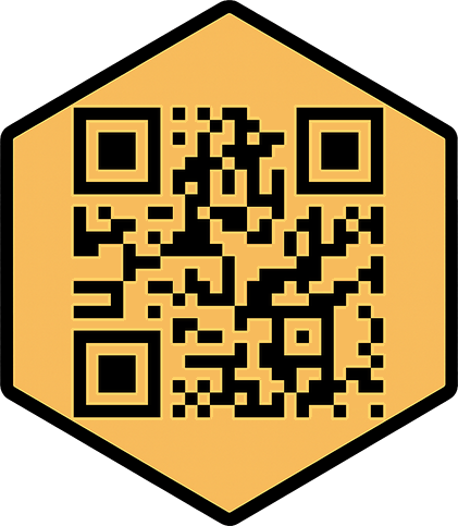 QR для короткой ссылки